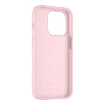 Tactical Velvet Smoothie Apple iPhone 14 Pro tok, Pink Panther, rózsaszín kép