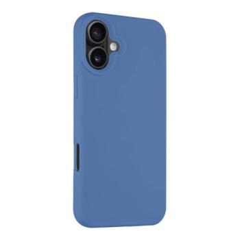 Tactical Velvet Smoothie Apple iPhone 16 Plus tok, Avatar, kék kép