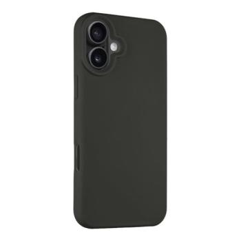 Tactical Velvet Smoothie Apple iPhone 16 Plus tok, Bazooka, szürke kép