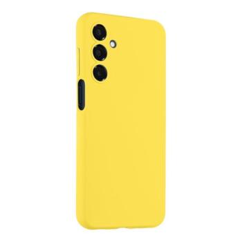 Tactical Velvet Smoothie Samsung Galaxy A16 4G/5G Banana, sárga kép