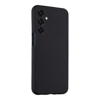Tactical Velvet Smoothie Samsung Galaxy A16 4G/5G tok, Asphalt, fekete kép