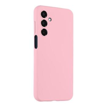 Tactical Velvet Smoothie Samsung Galaxy A16 4G/5G tok, Pink Panther, halvány rózsaszín kép