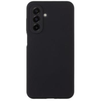 Tactical Velvet Smoothie Samsung Galaxy A17 tok, Asphalt, fekete kép