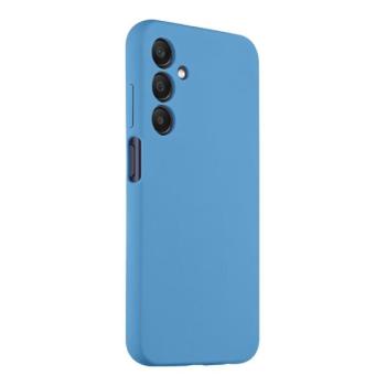 Tactical Velvet Smoothie Samsung Galaxy A25 5G tok, Avatar, kék kép