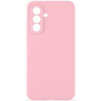 Tactical Velvet Smoothie Samsung Galaxy A26 tok, Pink Panther, rózsaszín kép