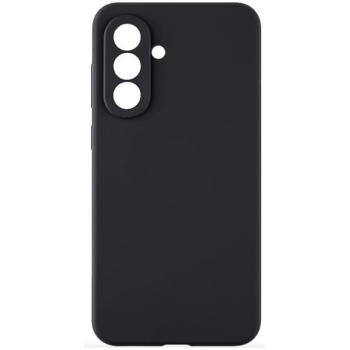 Tactical Velvet Smoothie Samsung Galaxy A36 tok, Asphalt, fekete kép
