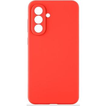 Tactical Velvet Smoothie Samsung Galaxy A36 tok, Chilli, piros kép