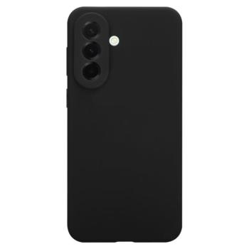 Tactical Velvet Smoothie Samsung Galaxy A57 tok, Asphalt, fekete kép