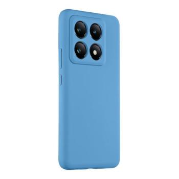 Tactical Velvet Smoothie Xiaomi 14T Pro tok, Avatar, kék kép