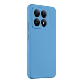 Tactical Velvet Smoothie Xiaomi 14T tok, Avatar, kék kép