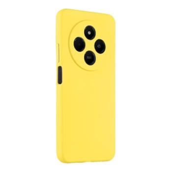 Tactical Velvet Smoothie Xiaomi Redmi 14C 4G/Poco C75 Bananam sárga kép
