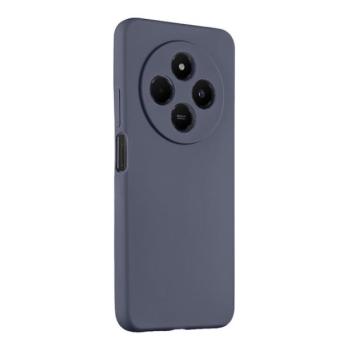Tactical Velvet Smoothie Xiaomi Redmi 14C 4G/Poco C75 tok, Bazooka, szürke kép