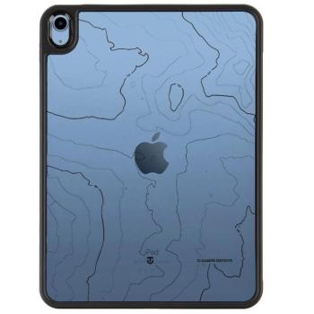 Tactical Warthog Apple iPad 11 2025 / iPad 10.9 2022 strapabíró, közepesen ütésálló tablet tok, szürke kép