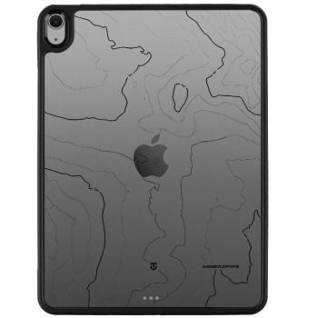 Tactical Warthog Apple iPad Air 11&quot; 2024 / 2025 strapabíró, közepesen ütésálló tablet tok, szürke kép