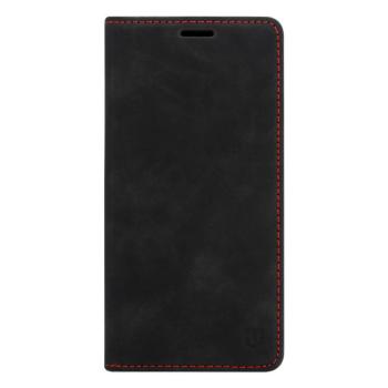 Tactical Xproof Motorola G57 Power flip/oldalra nyíló tok, fekete kép