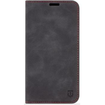 Tactical Xproof Xiaomi Redmi Note 14S flip/oldalra nyíló tok, fekete kép
