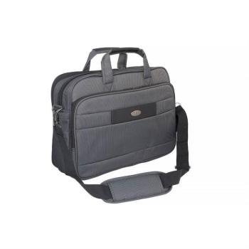 Táska laptop / notebook 15.6&quot;- 16.1 AB-119 fekete kép