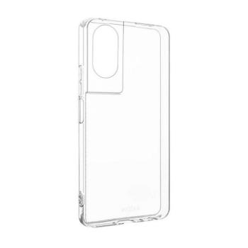 TCL 50 5G, Szilikon tok, ultravékony, átlátszó kép