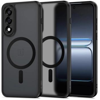 Tech-Protect Magmat OnePlus Nord 5 hátlap tok, MagSafe, fekete kép