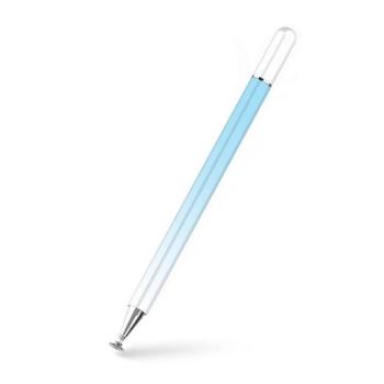 Tech-Protect Ombre Stylus Pen érintőceruza - kék/ezüst kép