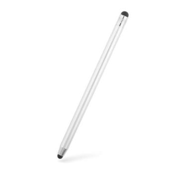 Tech-Protect Touch Stylus Pen érintőceruza - ezüst kép