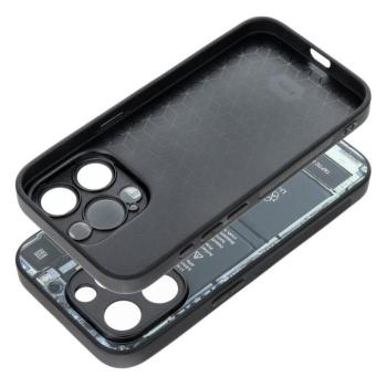 TECH tok iPhone 7 / 8 / SE / SE2022 - minta 1 kép