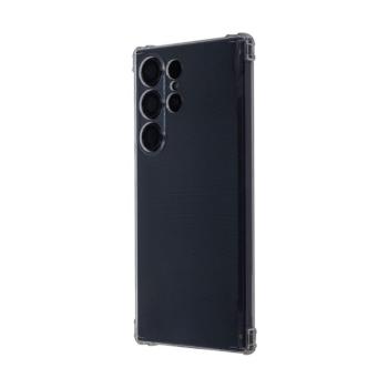 TectoShield Clear Guard tok Samsung Galaxy A14 4G/5G - átlátszó kép