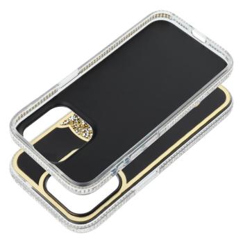 TEDDY BEAR tok iPhone 13 Pro - arany színű kép