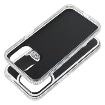 TEDDY BEAR tok iPhone 16 Pro - ezüst színű kép