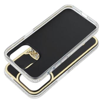 TEDDY BEAR tok iPhone 7 / 8 / SE 2020 / SE 2022 - arany színű kép