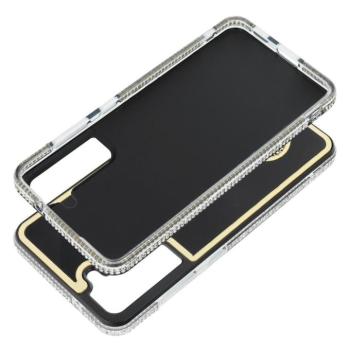 TEDDY BEAR tok Samsung Galaxy A14 5G - arany színű kép