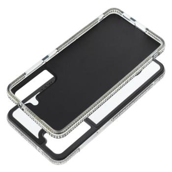 TEDDY BEAR tok Samsung Galaxy S25 FE - fekete kép