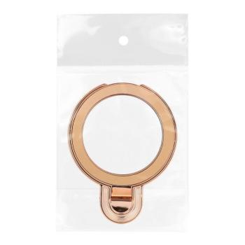 Telefonállvány CIRCLE - felragasztható - arany kép