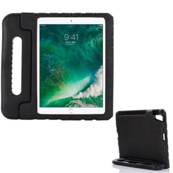 Telefonvédő habszivacs (fogantyú, asztali kitámasztó) FEKETE Apple IPAD Pro 11 (2018) kép