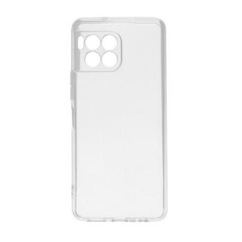 Telekom T Phone 2 Pro 5G, Szilikon tok, ultravékony, átlátszó kép