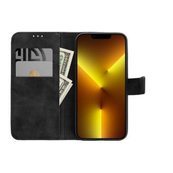 TENDER könyvtok Samsung Galaxy A36 - fekete kép