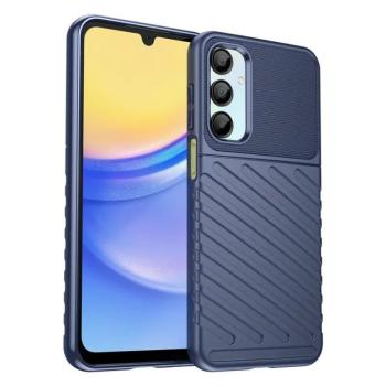 Thunder Armored tok Samsung Galaxy A26 - kék kép
