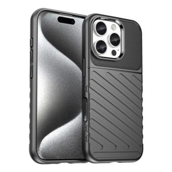Thunder tok iPhone 16 Pro - fekete kép