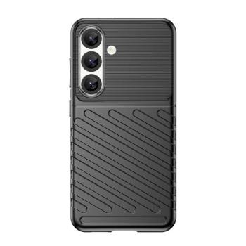 Thunder tok Samsung Galaxy S25 - fekete kép