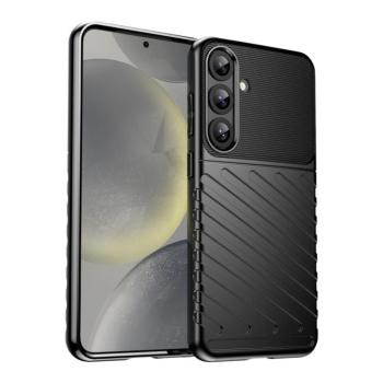 Thunder tok Samsung Galaxy S25 Plus - fekete kép
