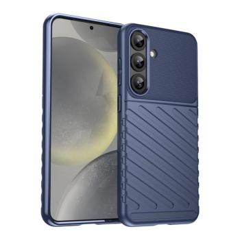 Thunder tok Samsung Galaxy S25 Plus - kék kép