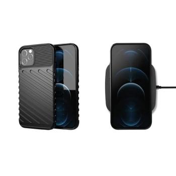 THUNDER tok Xiaomi Redmi 14C - fekete kép
