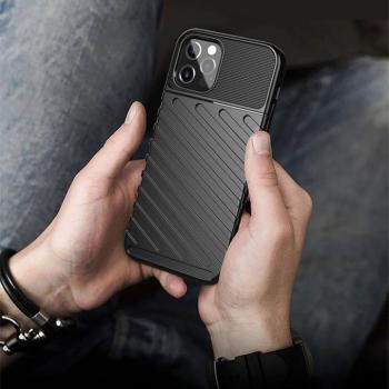 THUNDER tok Xiaomi Redmi Note 13 Pro 5G - fekete kép