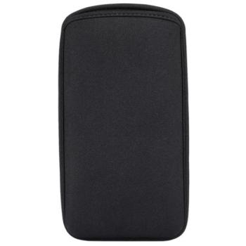 Tok álló, neoprén (univerzális, nyitott, 6.4-7.2&quot; méret) FEKETE kép