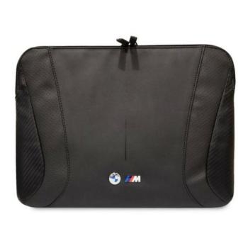 Tok BMW BMCS14SPCTFK 14&quot; fekete Carbon&amp;Perforált kép