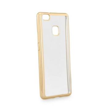 Tok Electro Jelly Huawei P20 Lite arany tok kép