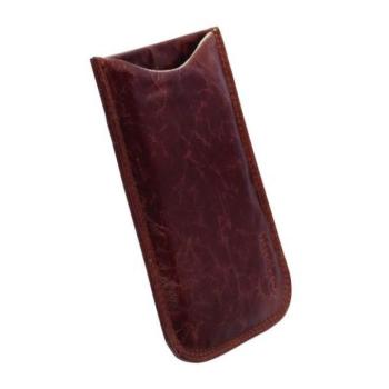 Tok Krusell Tumba Pouch 3XL (136/70/10mm) barna 95415 tok kép