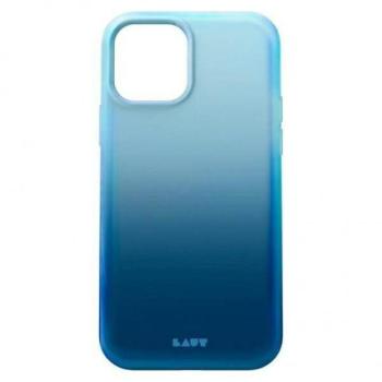 Tok Laut Huex Fade iPhone 12/12 Pro kék 42741 tok kép