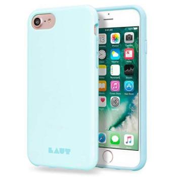 Tok Laut Huex Pastel iPhone 6/6s/7/8/ SE 2020 / SE 2022 kék tok kép