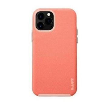 Tok Laut Shield iPhone 12 Pro Max korall rózsazsín 42736 tok kép